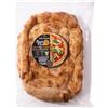 Bolle Di Pasta® Base Pizza Low Carb-Keto - 100% Artigianale, +30% Proteine, Basso Contenuto di Carboidrati - Gustosa e Leggera - Protein-Pizza Proteica - 1 pezzo 200g (1 Unità)