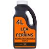 明治屋 Lea & Perrins Worcestershire sauce -1 x 4ltr