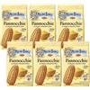sarcia.eu MULINO BIANCO Pannocchie - Gâteaux de maïs croustillants 350g (Pannocchie, x6)