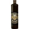 Riga Black Balsam Original - Amaro alle Erbe/Liquore alle Erbe - 45% Vol. 70cl (700ml/0,7 litri)