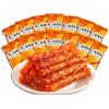 BaiLiSnacky Latiao（16g*10pcs）Cinesi Cibo Cinese Latiao Spicy Sticks Spicy Sticks Chinese Snack Snack Ufficio Snack Casual Party Snack
