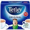 Tetley Tea Bags 80ct (From England)