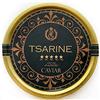 TSARINE Caviar Caviale Nero 50g | Caviale di storione | Caviale di pesce | Caviale Malossol | Brand: Caviale TSARINE | Sapore delicato con un finale unico