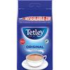 Tetley Bustine da tè originali da 1,25 kg