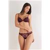 Intimissimi Brasiliana La Vie En Rose Bordeaux
