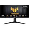 ASUS TUF Gaming VG34VQEL1A Monitor PC 86,4 cm (34") 3440 x 1440 Pixel UltraWide Quad HD LED Nero [90LM06F0-B01E70]