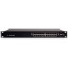 Ubiquiti Switch di rete Ubiquiti EdgeSwitch 24 250W Gestito L2/L3 Gigabit Ethernet (10/100/1000) Supporto Power over (PoE) 1U Nero [ES-24-250W EU]