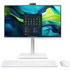 Acer Computer Tutto in uno Aspire C24A-GRPL [DQ.BRDET.003]