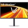 LG 32G620B-B Monitor PC 81,3 cm (32") 2560 x 1440 Pixel Quad HD LED Nero [32G620B-B]