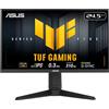 ASUS TUF Gaming VG259QMRL5A Monitor PC 62,2 cm (24.5") 1920 x 1080 Pixel Full HD LCD Nero [90LM0BQ0-B01O71]