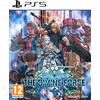 Square Enix Star Ocean: The Divine Force