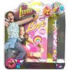 Disney Soy Luna - Soy Luna - Blister con taccuino a spirale e penna (Kids Euroswan KD-WD18029), Unica (Kids Euroswan WD18029)