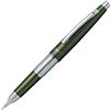 Pentel Sharp Kerry Mechanical Pencil - 0.5 mm - Olive Green Body