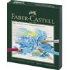 FABER-CASTELL - Set di matite acquerellabili Albrecht Dürer da 36 pezzi | Matite acquerellabili di alta qualità con pigmenti diluibili in acqua e colori brillanti