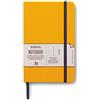 IF Bookaroo Notebook - Mustard