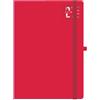 Agendepoint.it Agenda settimanale 2027 chiusura elastico 17x24cm Dynamic