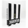TheCartoonWorld DIARIO AGENDA SCUOLA SEVEN/JUVE + penna magica (Bianco nero a striscie)