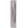 PININFARINA AERO | Stilo Ethergraf Design Italiano | Strumento da Scrittura Futuristico Made in Italy | Oggetto Design Lusso | Regalo Elegante | Materiali Aerospaziali e Supporto Cemento | Blu