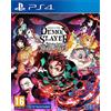 SEGA NONAME Demon Slayer -Kimetsu No Yaiba- JPN (Voice) - E F I G S (Text) Box UK