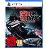 Prime Matter Gungrave: G.O.R.E. Day One Edition (PlayStation 5)
