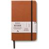 IF Bookaroo Notebook Journal - Brown, 43206