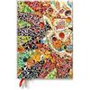 Paperblanks 2027 Gaudi's Sun Midi Verso Hardcover 12-Month, 176pg, 100GSM, 2027 Planners by Paperblanks (Gaudi's Mosaics)