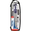 Maped - Astuccio con Compasso e Accessori (5 pezzi)