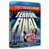 Llamentol Terror final