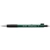 Faber-Castell Olówek automatyczny Grip 1345 ciemnozielony