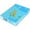 Mondi risma carta colorata Maestro Colour A4 gr. 80 ff. 500 - colore BLU GHIACCIO