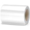 HENDI Rotolo di pellicola sigillante per Termosigillatrice di vaschette HENDI 330005, PET/PE 12/40 con strato PEEL, spessore 55 μm, larghezza 18,5 cm, lunghezza 250 m, ø15 cm