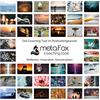 metaFox deep pictures POSITIVE PSYCHOLOGIE - Cartoline Set di 52 carte Immagini intensive Domande potenti come per prestazioni, consapevolezza o terapia. (Tedesco)