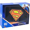 Paladone DC COMICS - Superman - Boîte Lumineuse 13cm