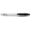 Hi-Text 900 Matic confezione 24 penne a scatto punta media 1 mm colore nero