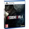 CAPCOM Resident Evil 4 (Remake)