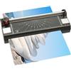 Olympia A 340 Combo DIN A3 Laminatore Documenti, tempo di riscaldamento 4-6 minuti