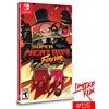 Limited Run Super Meat Boy Forever (Limited Run #116) (Import)