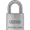 ABUS 794582 Lucchetto, Argento