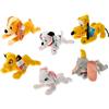 Disney PELUCHE DUMBO DISNEY CLASSIC SOFT 35CM SONIDO