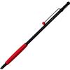 Tombow Ballpoint Pen Zoom707 Blkack/Red