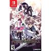 Aksys Record of Agarest War