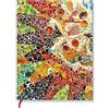 Paperblanks 2027 Gaudi's Sun Ultra Daily Hardcover 12-Month, 432pg, 80GSM, 2027 Planners by Paperblanks (Gaudi's Mosaics)