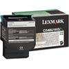 Lexmark CARTUCCIA C546U1KG NERO LEXMARK C546/X546 8Kpp