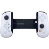 BACKBONE GAMEPAD BB-02-W-S WHITE IPHONE/LICENZA UFFICIALE PLAYSTATION BB-02-W-S, per Nvidia Shield