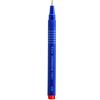 Pilot Drawing Pen 02 Rosso marcatore