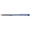 Pentel 0.4 mm Slicci roller gel Blue
