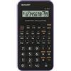 Sharp EL 501XB-WH Calcolatrice
