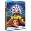 PCduoduo El Expreso de Chicago BD 1976 Silver Streak