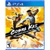 Game Mill Cobra Kai Karate Kid Saga Continues (Import)