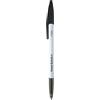 Paper Mate O45 Penne a Sfera, Punta Fine 1.0 mm, Inchiostro Nero, Nero, 50 Pezzi